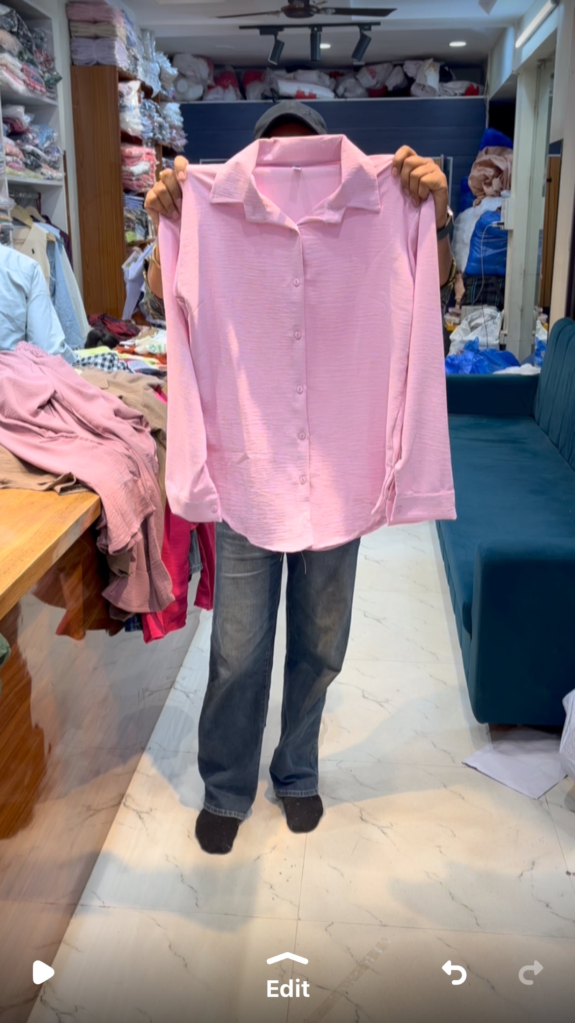 FORMAL COORD ( KOREAN FABRIC )