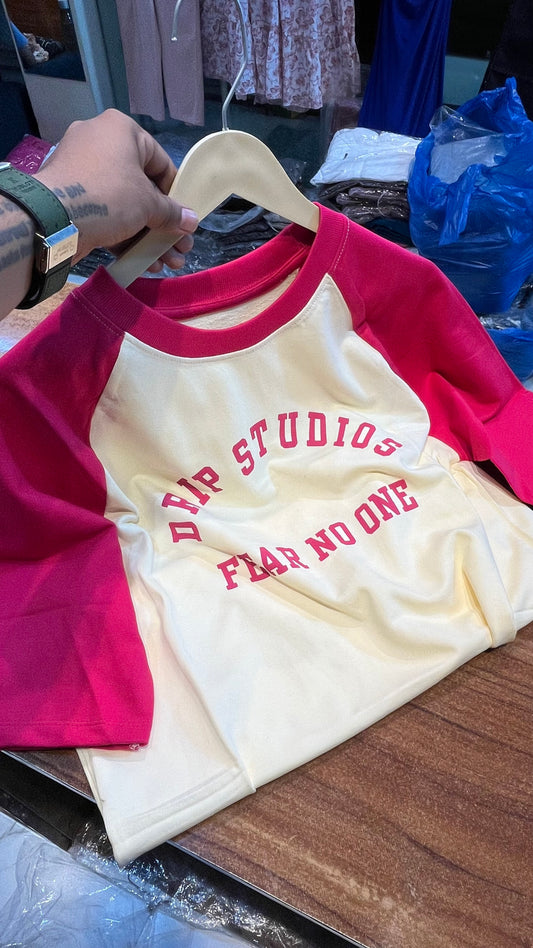 OVERSIZED TEES
