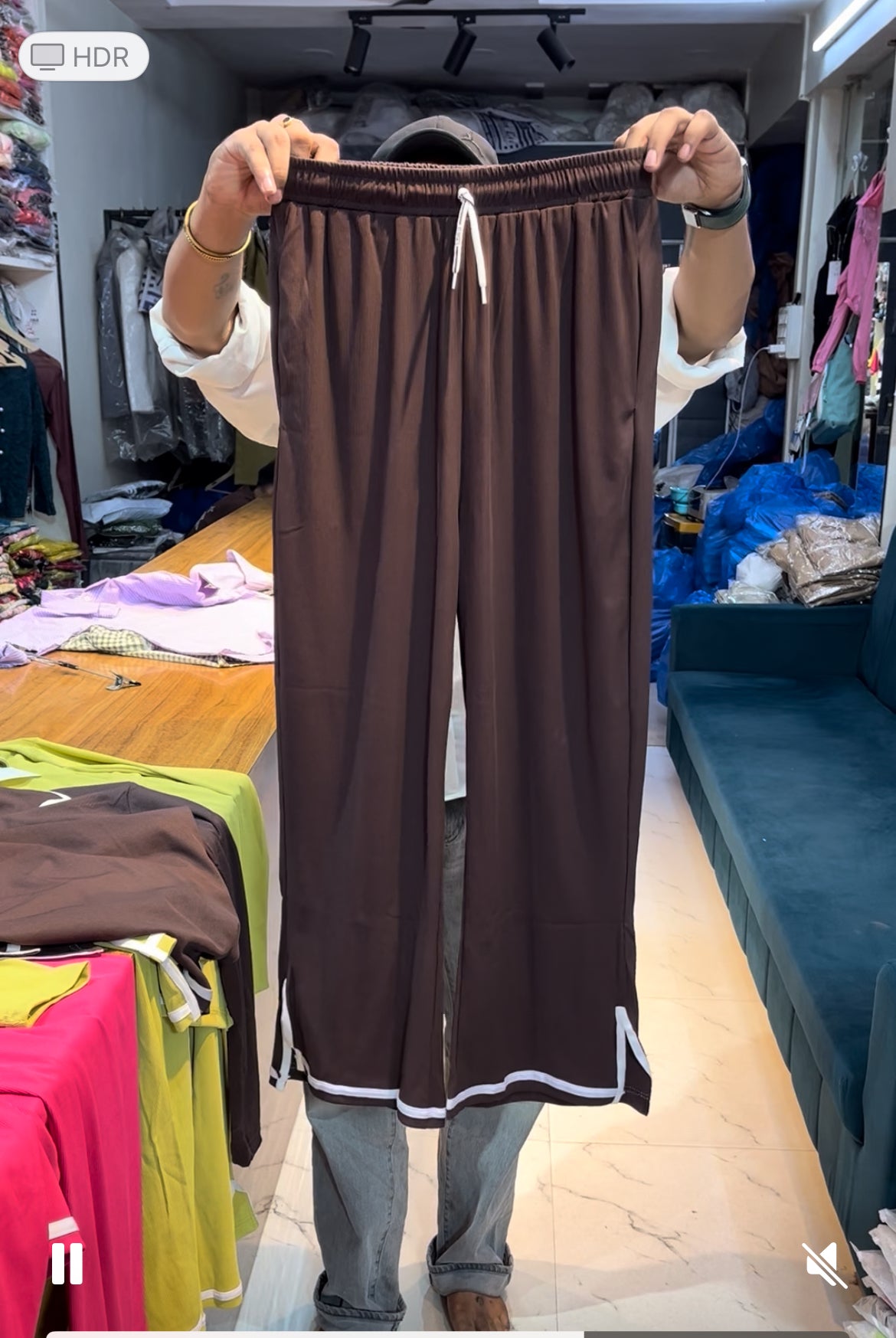 Full Sleeve Imp coord