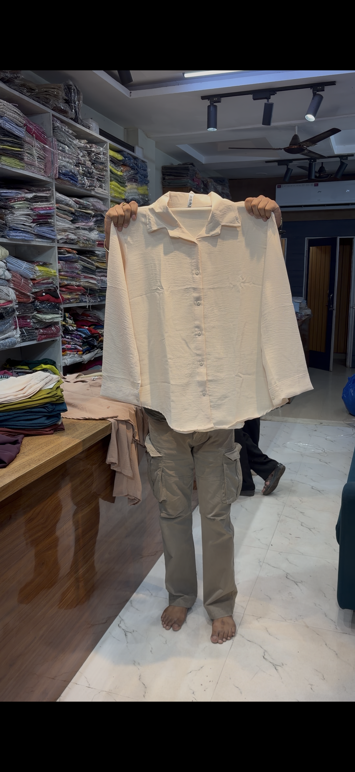 FORMAL COORD ( KOREAN FABRIC )