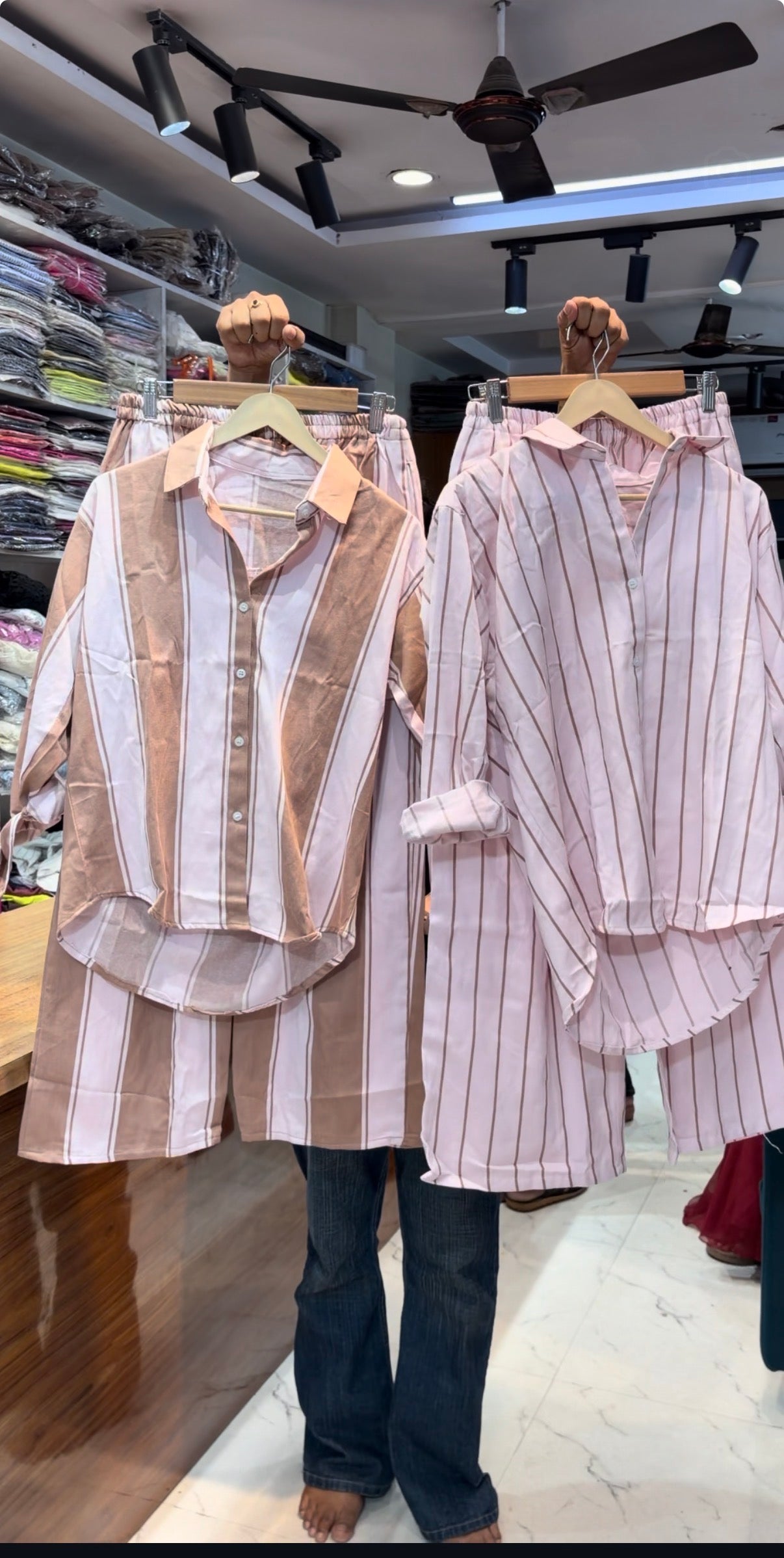 KHADI COORD