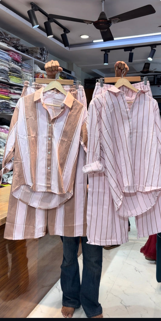 KHADI COORD