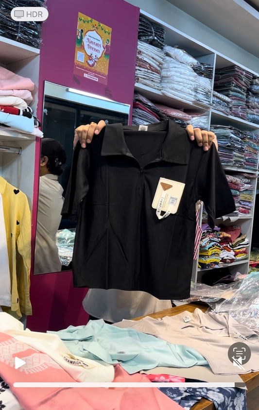 POLO TSHIRT