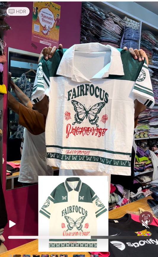 Polo tshirt