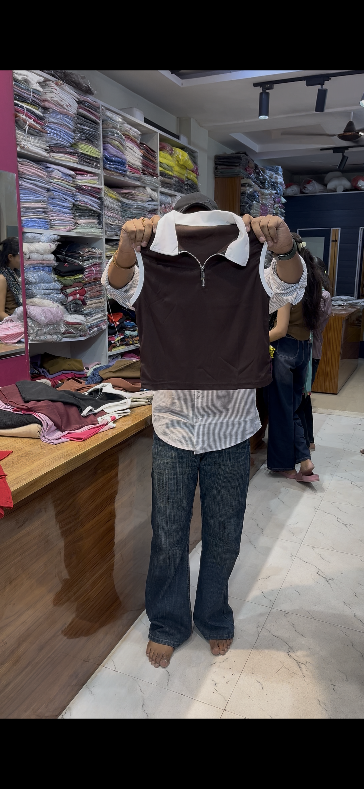 TANK TOP