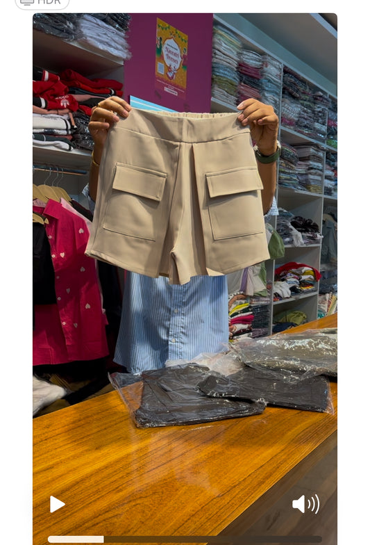 Skort