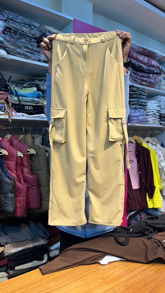 Cargo Pant
