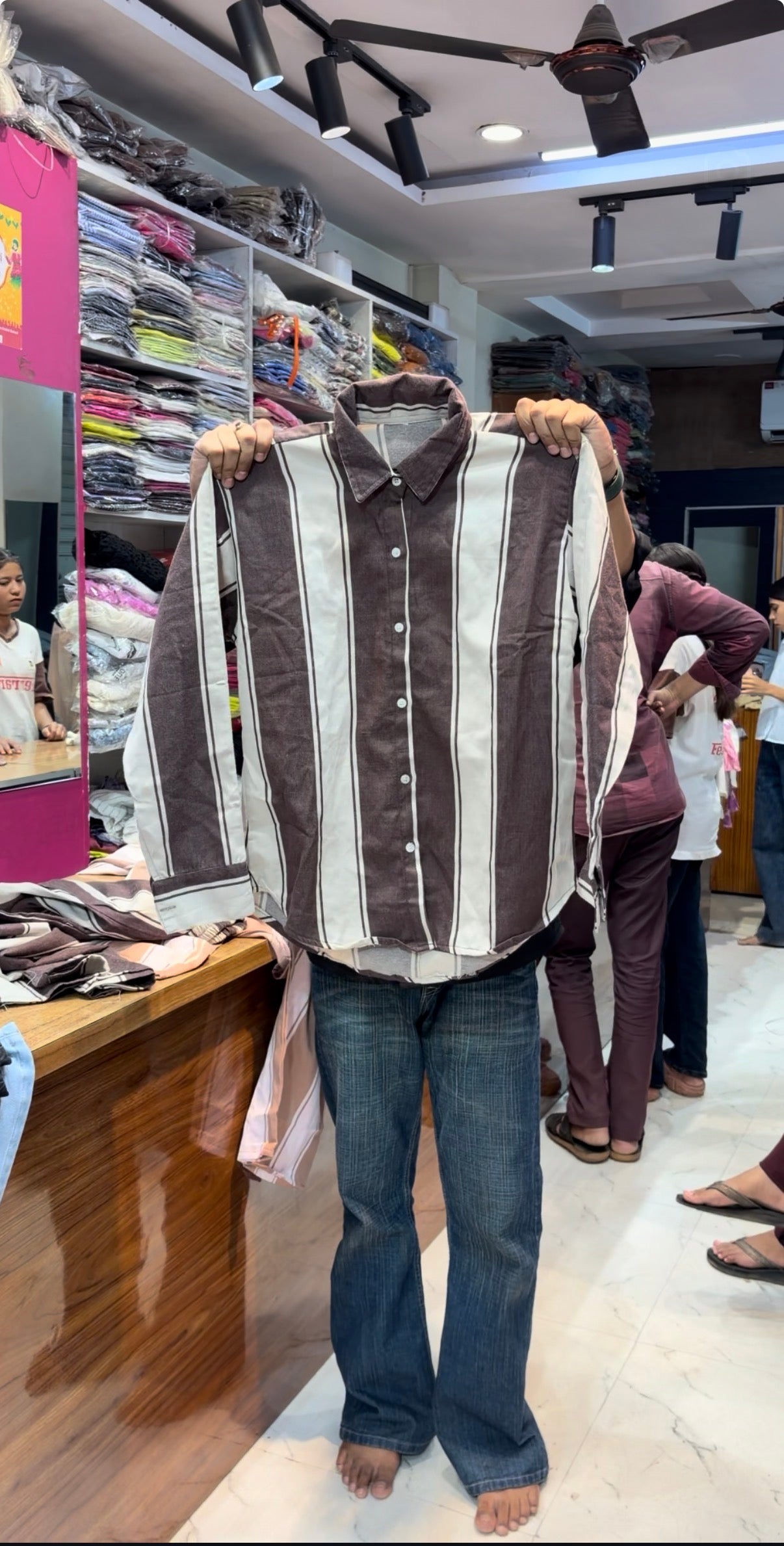 KHADI COORD
