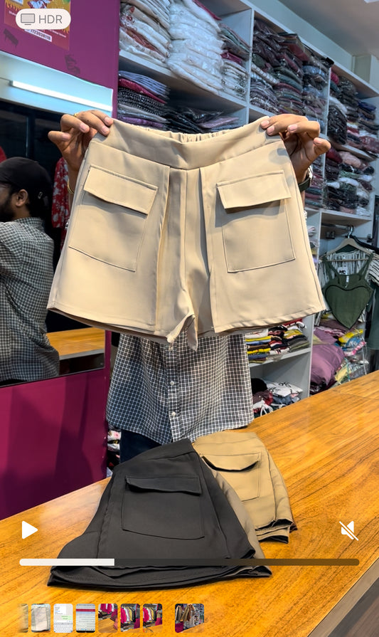 Skorts