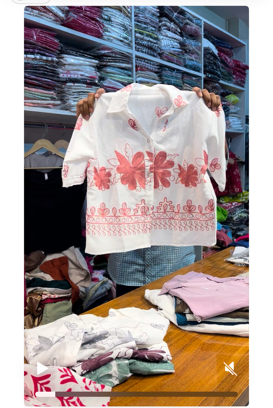 THREAD TOP
