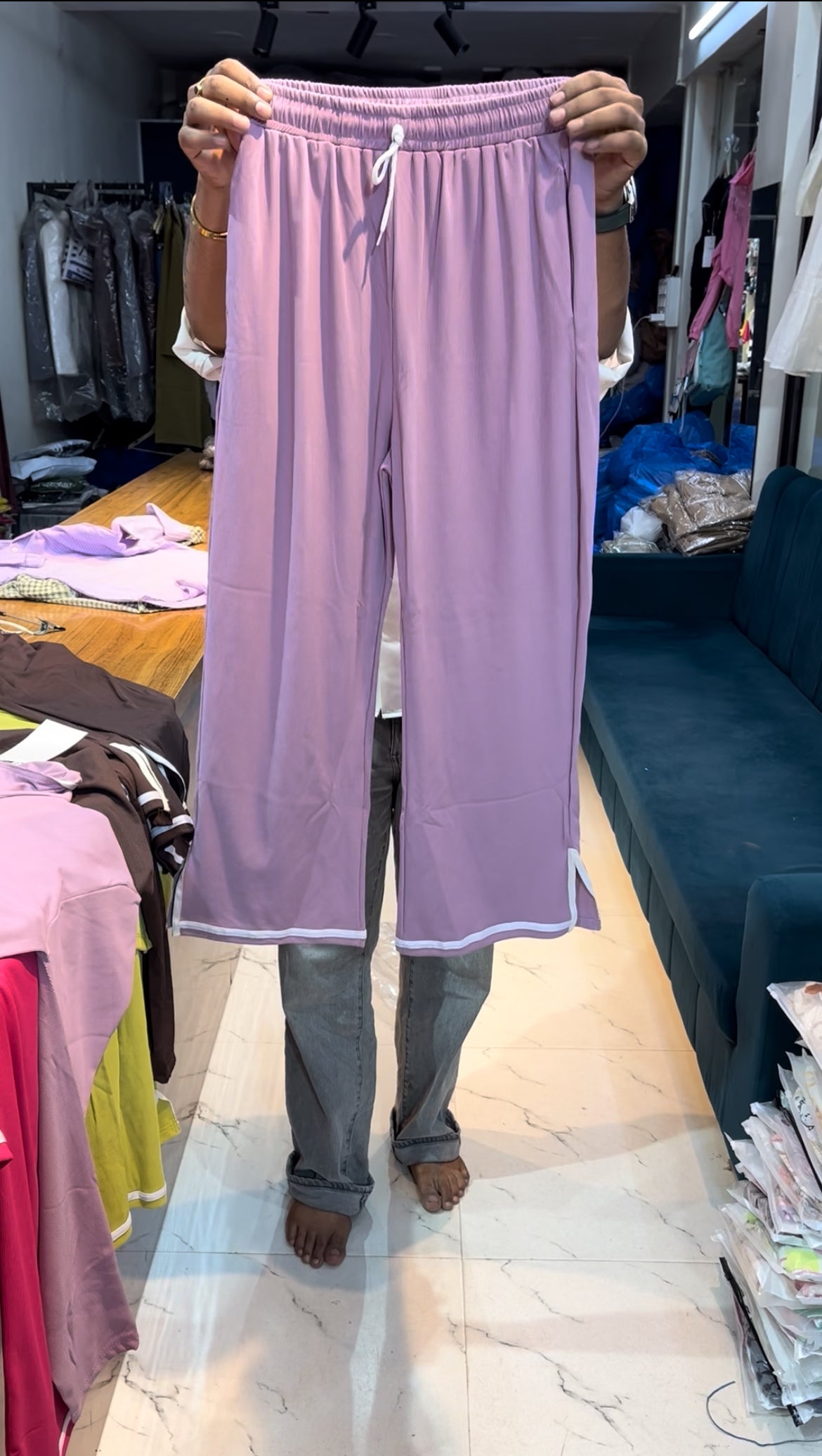 Full Sleeve Imp coord