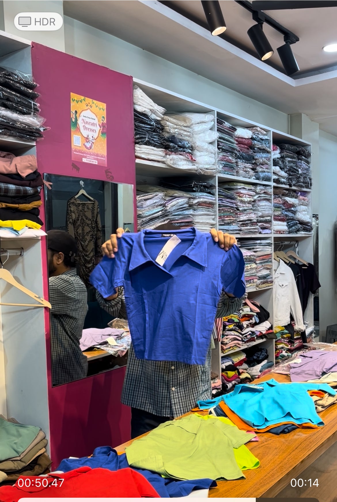 Polo tshirt