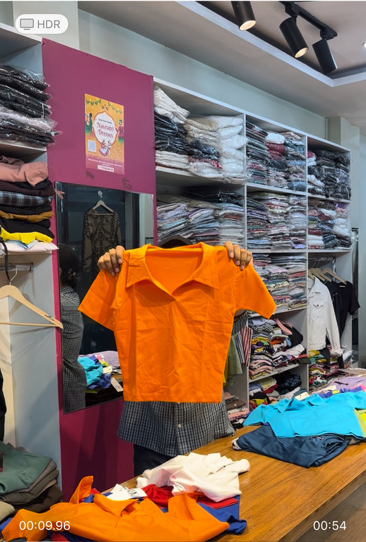 Polo tshirt
