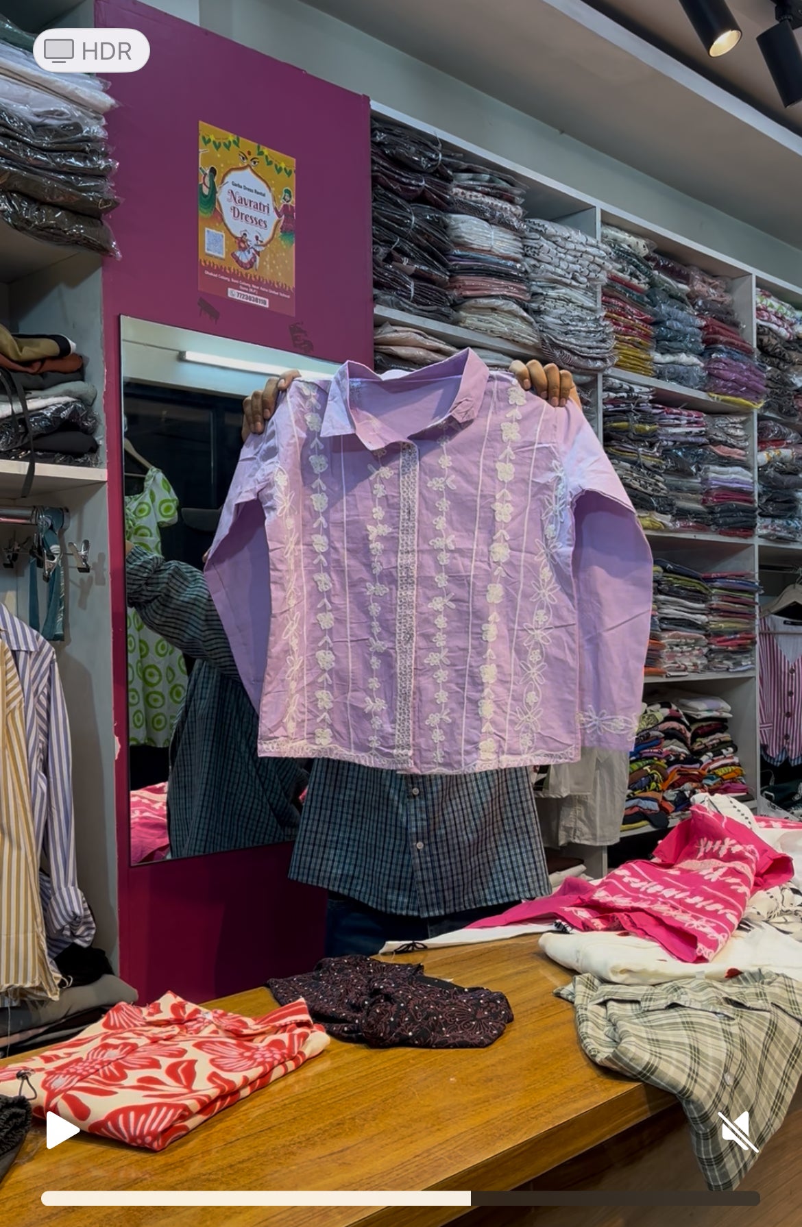Pinterest cotton shirt