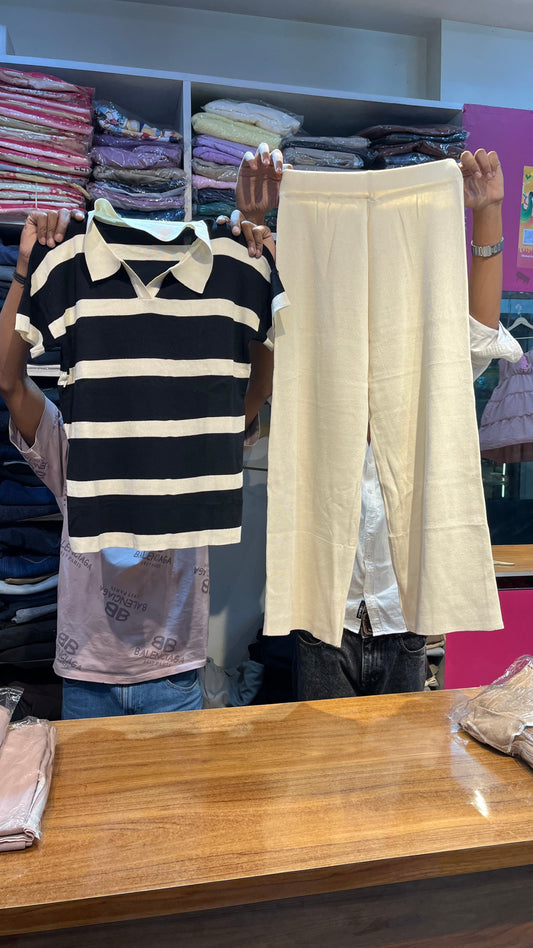 Korean coord