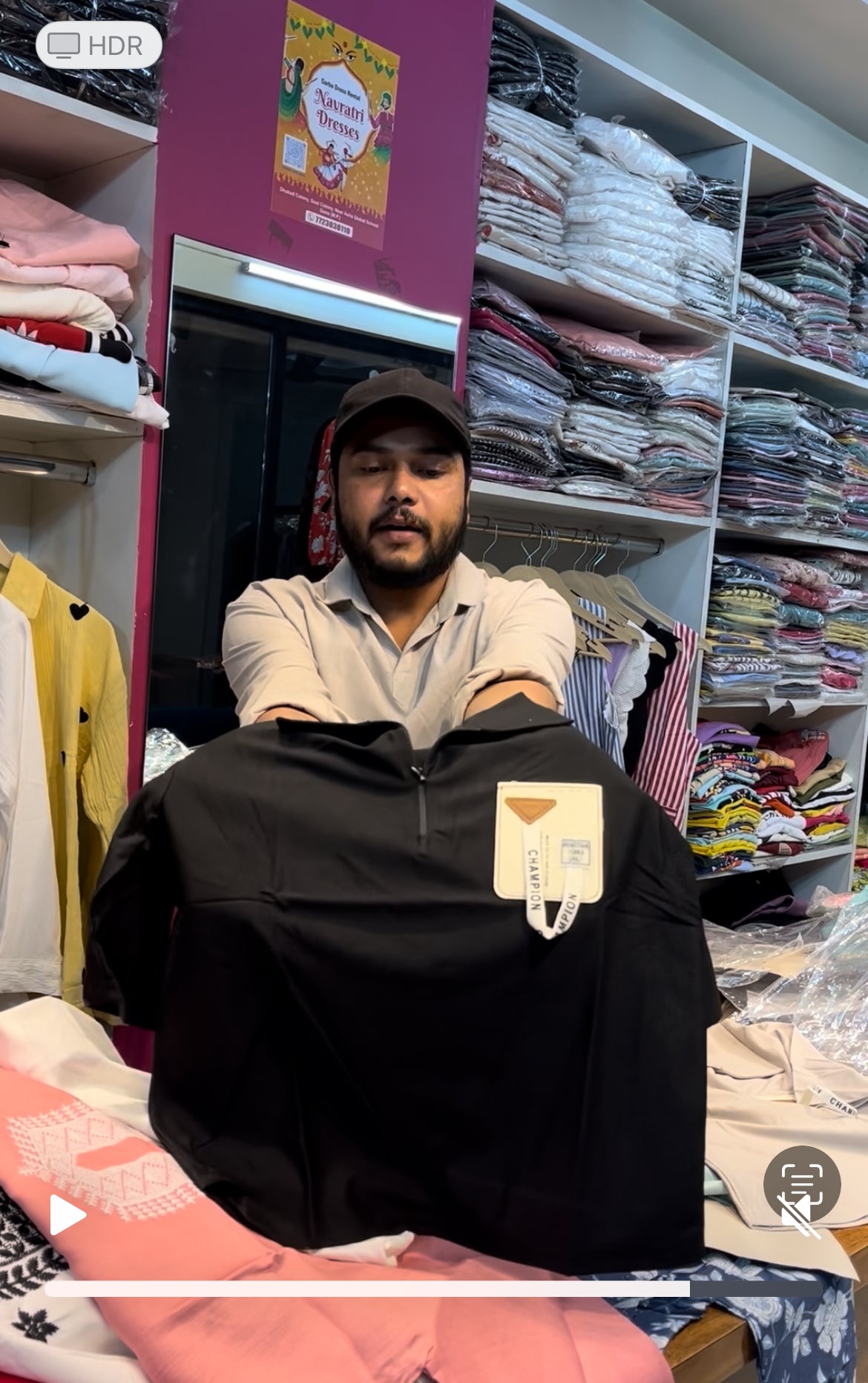 POLO TSHIRT