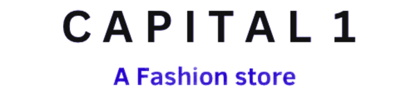 Capital 1 Store