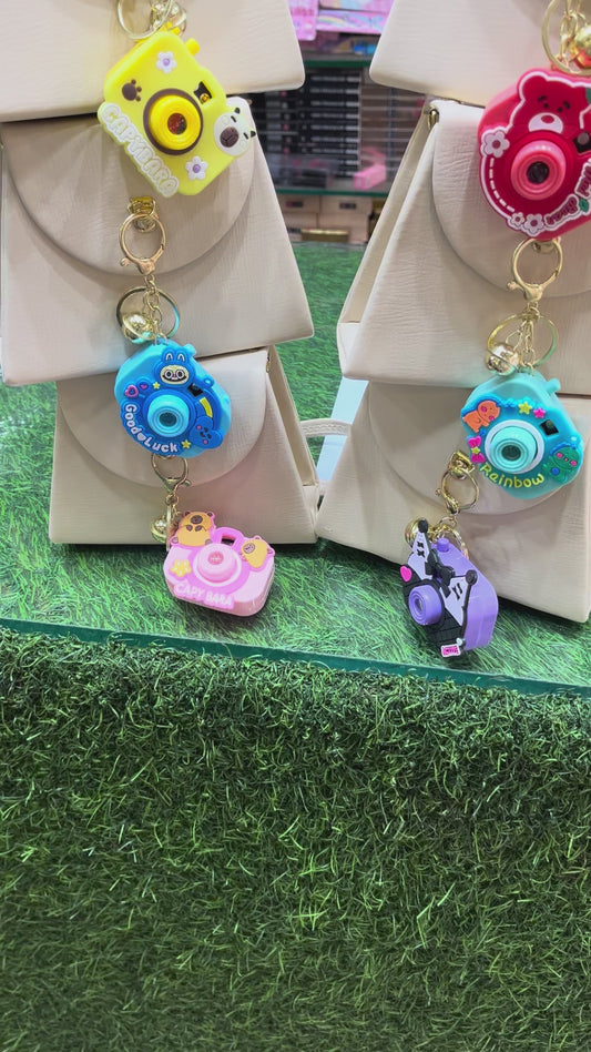 MINI SLING BAG
